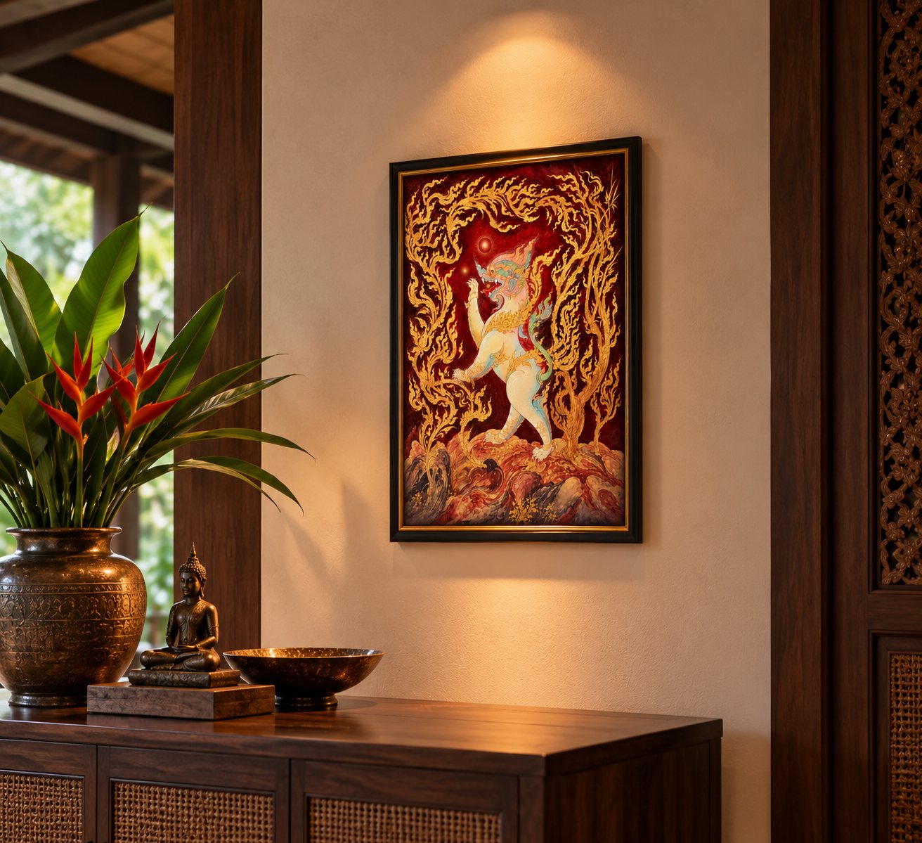 GOND Art Gallery