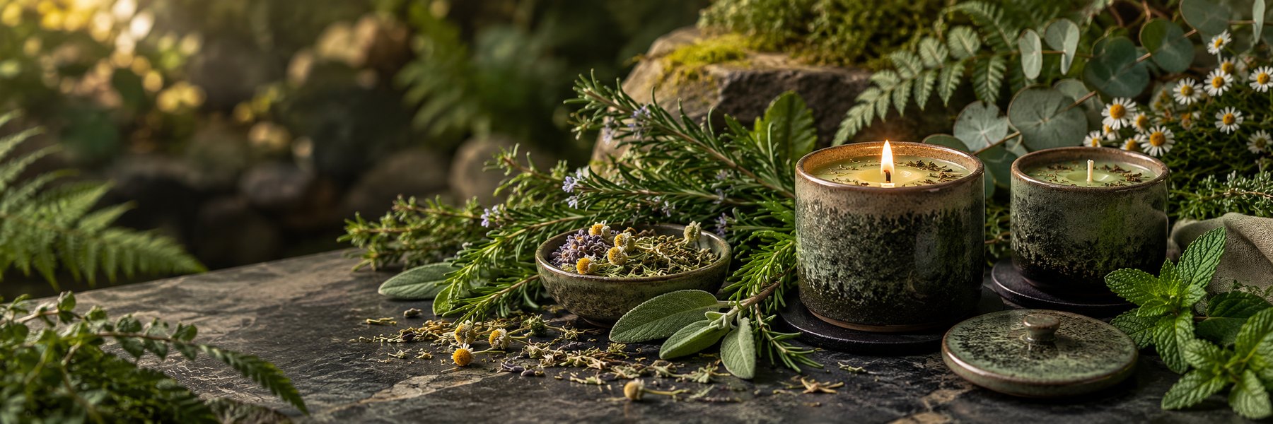 Herbal Ritual
