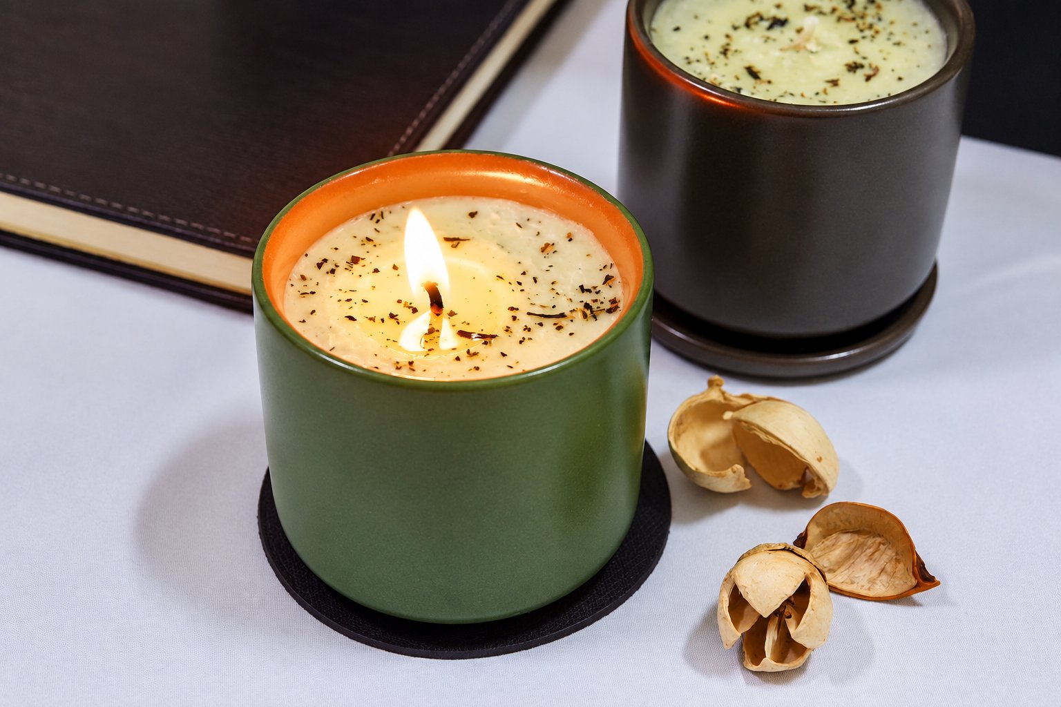 Herbal Ritual