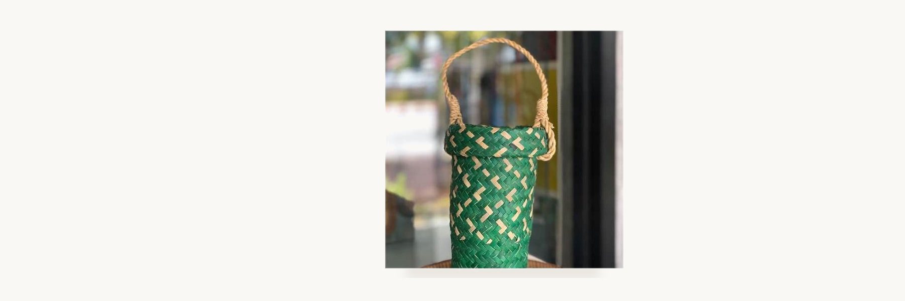 Ban Yai Krajood Handicraft Enterprise