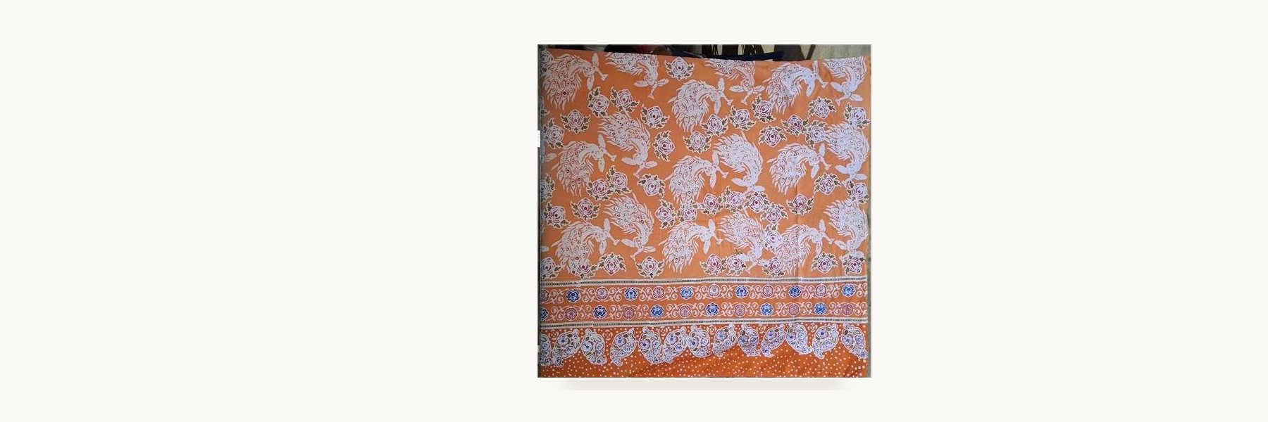 Tha Kham Batik