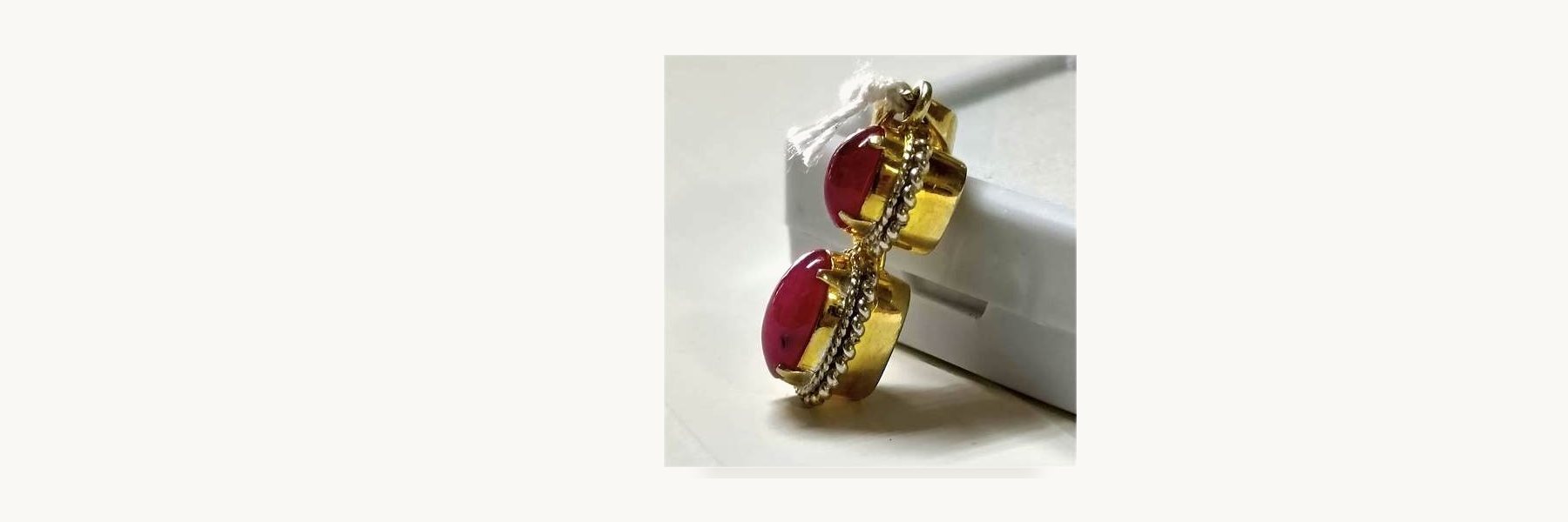 Ploy Sinirat Jewelry