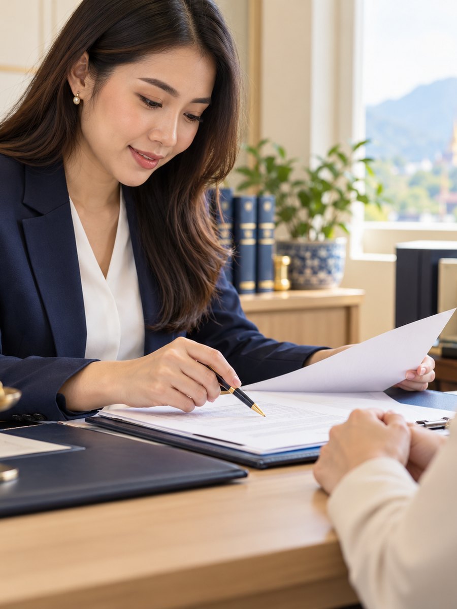 Case Review