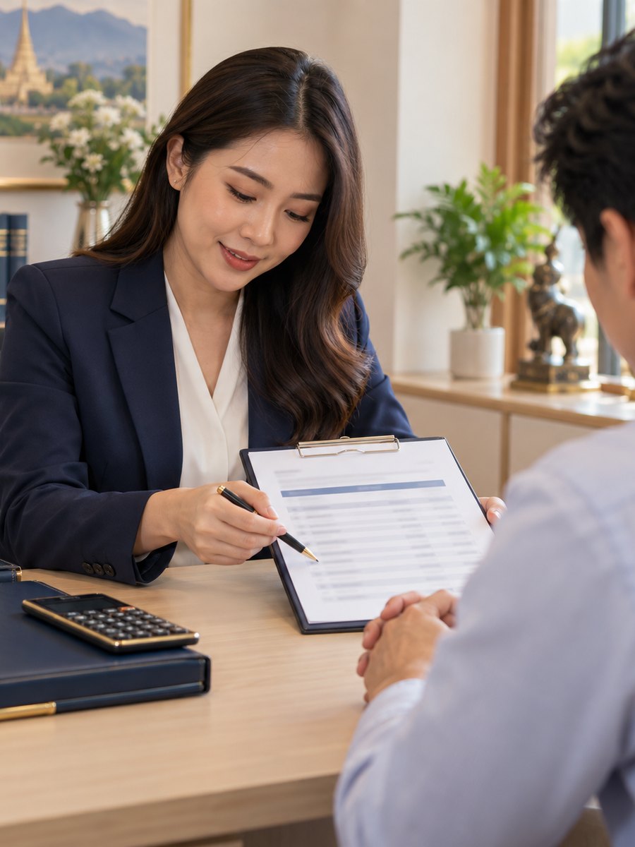 Fee Quotation