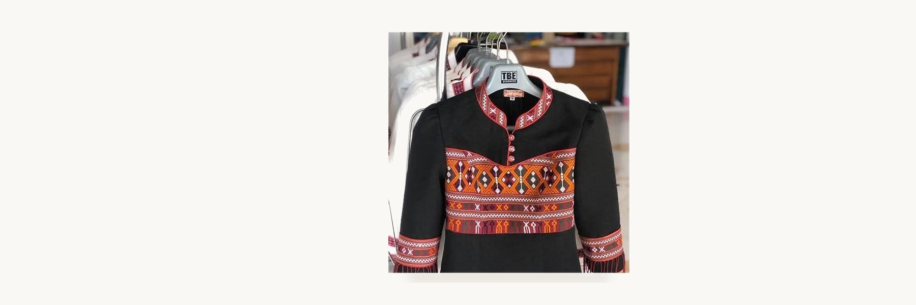 Chitra Tailoring