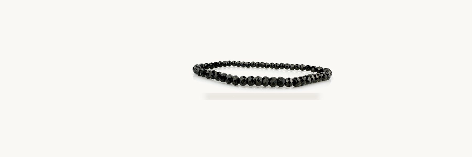 Black Ornica Gem Cutting Group