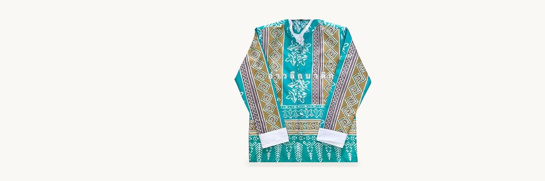 Ao Luek Batik