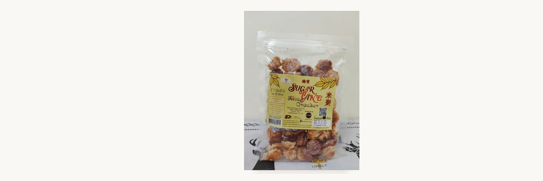 Thaweephan Products