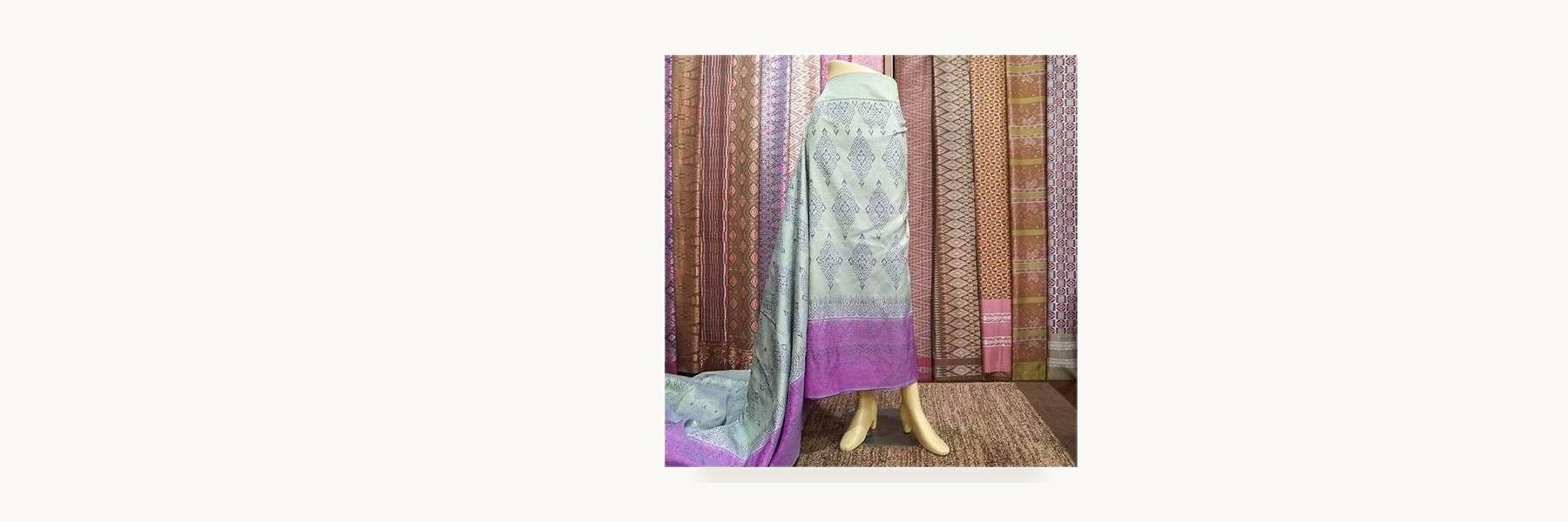 Leela Ratchaburi Woven Fabrics