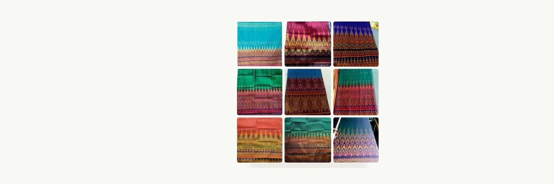 Phu Khao Thong Women Weavers