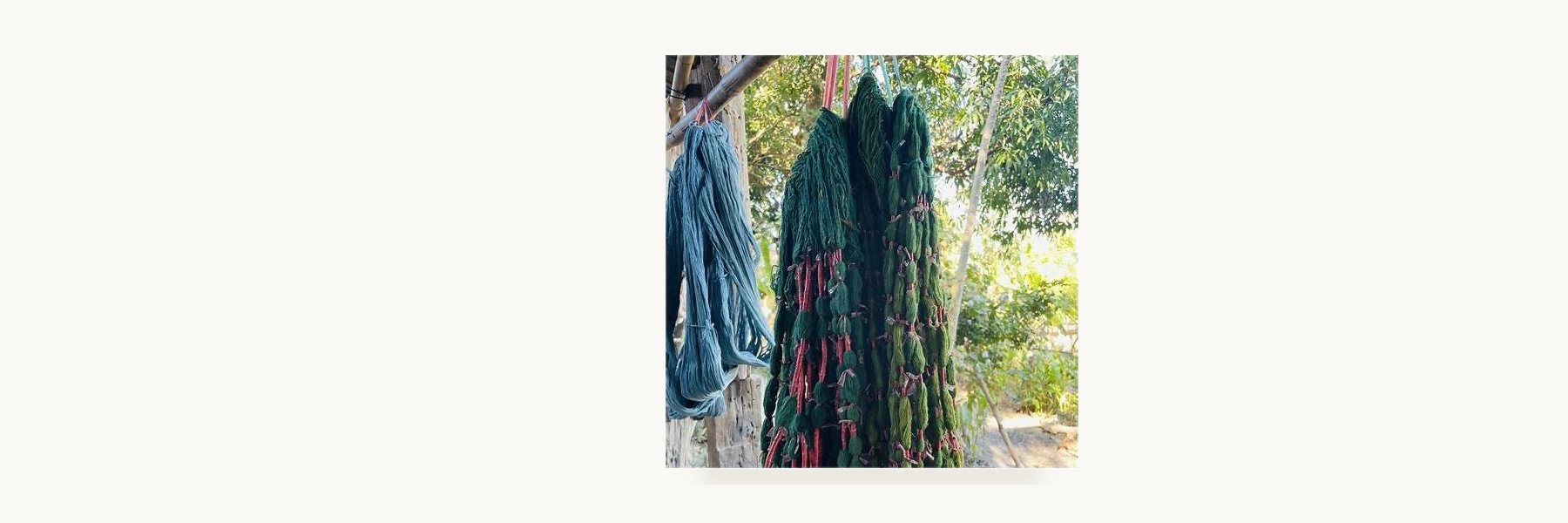 Khram Phu Thai Indigo Group