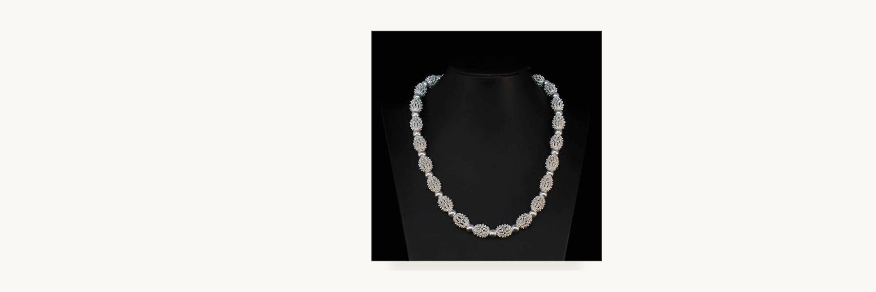 Lam Tat Antique Silver