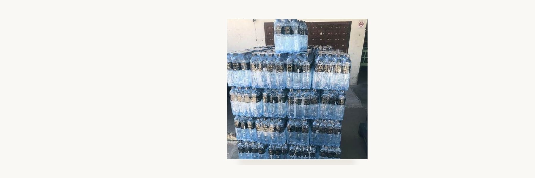 Phurin Natural Mineral Water Enterprise