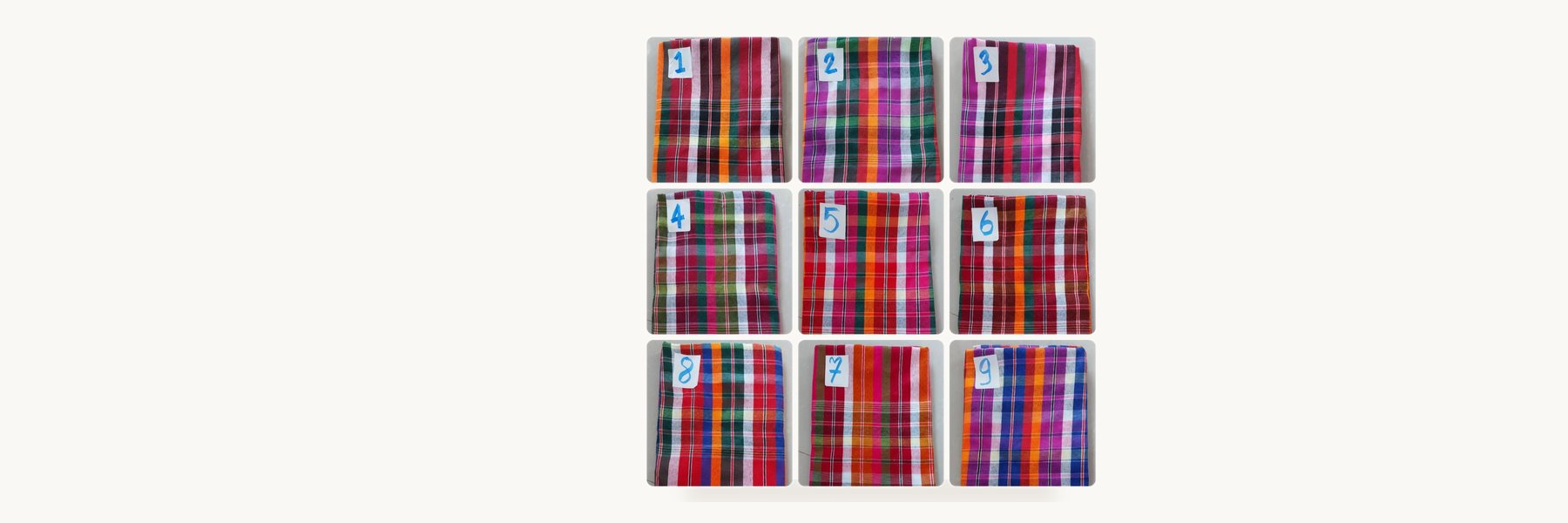 Tha Khantho Village 6 Weavers
