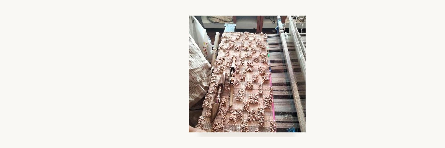 Ban Nong Ya Plong Weavers