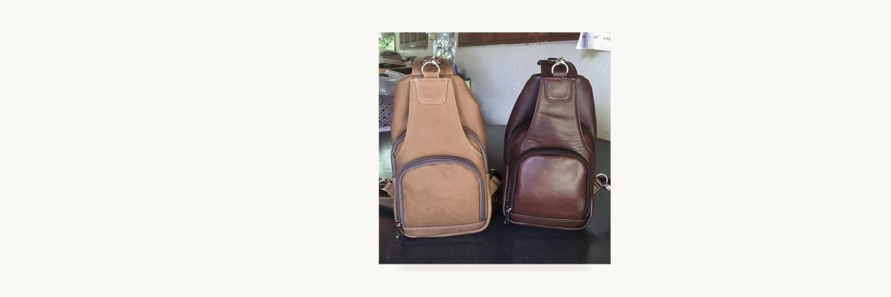 Chamnong Si Leather Group