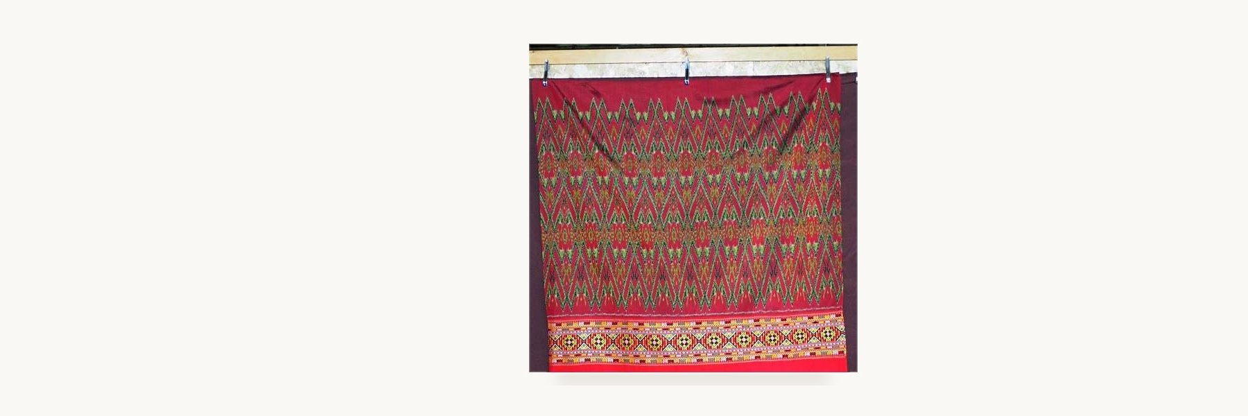 Ban Tha Lat Village 1 Women Weavers