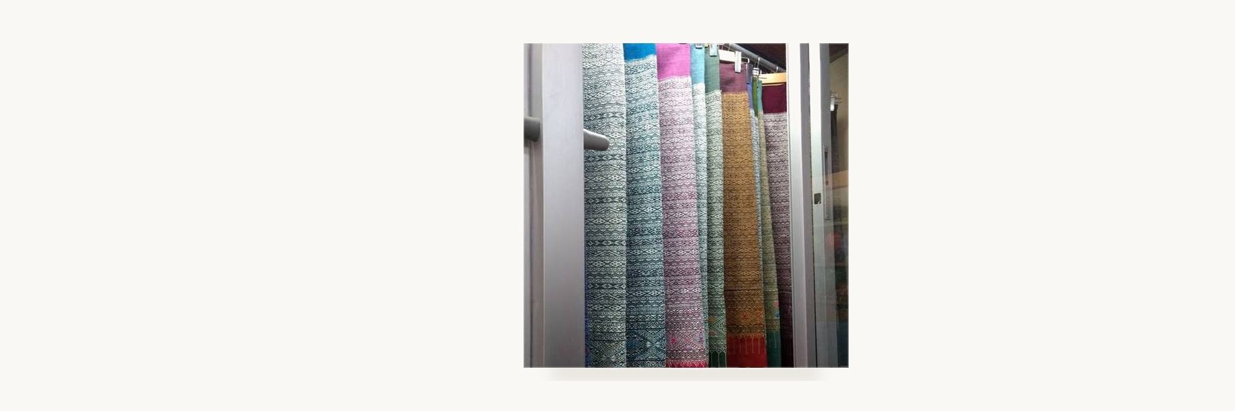 Waraporn Woven Fabrics