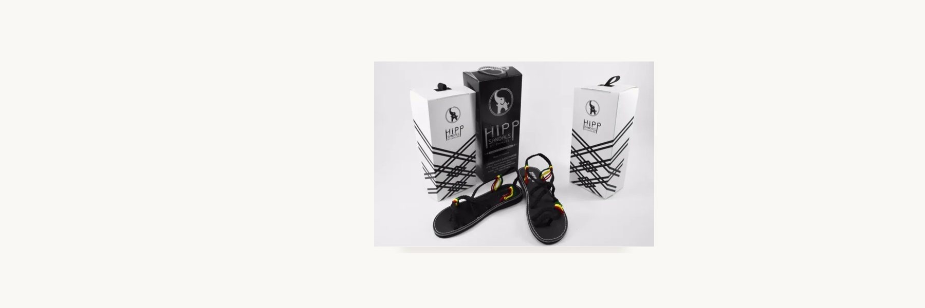 Ban Cha Khli Shoe Products