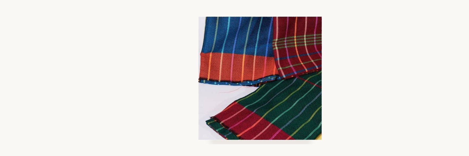 Ban Hua Thai Song Dam Women Weavers