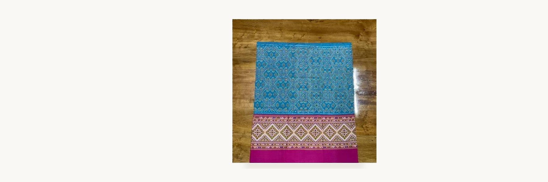 Si Rattana Antique Pattern Weavers