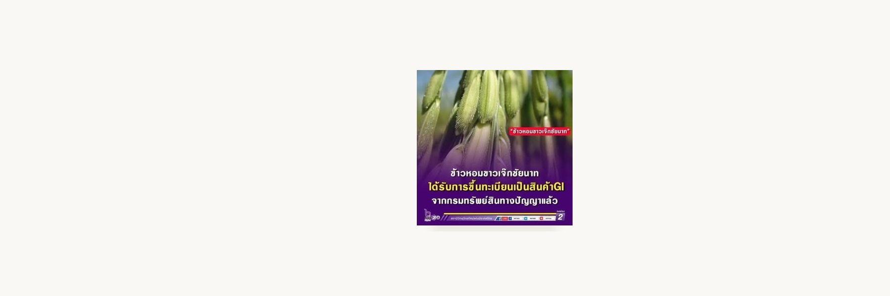 Thung Wat Sing Agricultural Cooperative