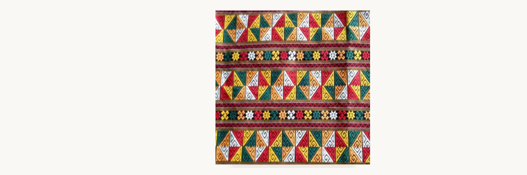 Ban Phu Chuang Weaving Group