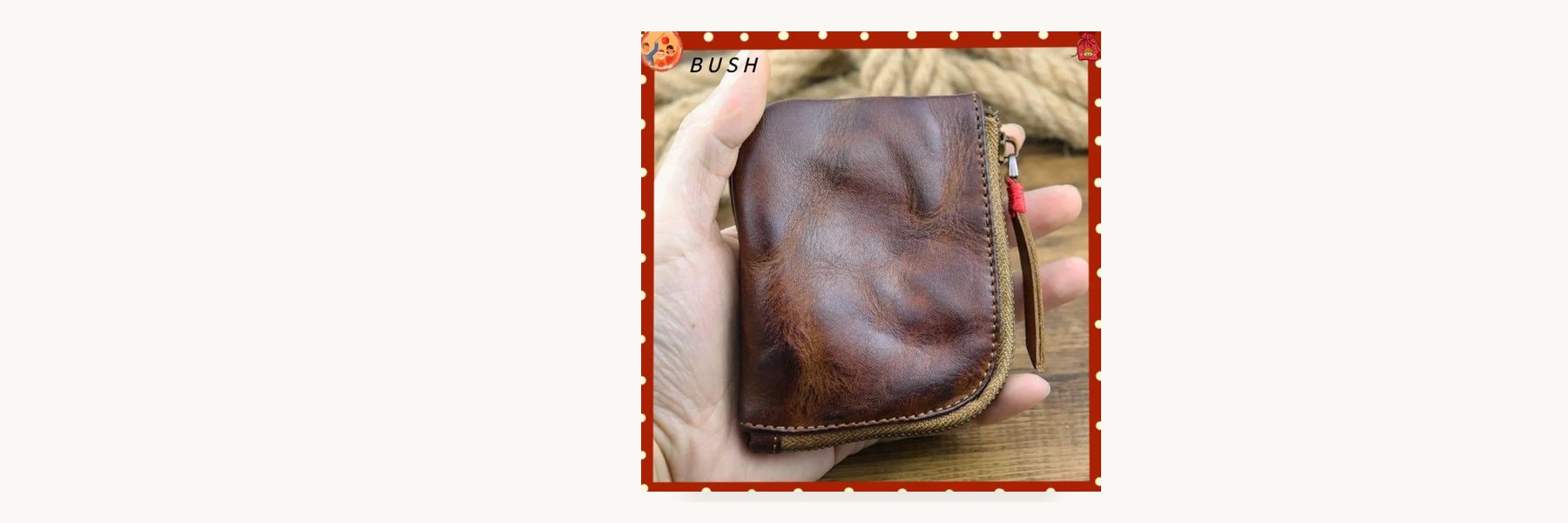 Wichan Leather