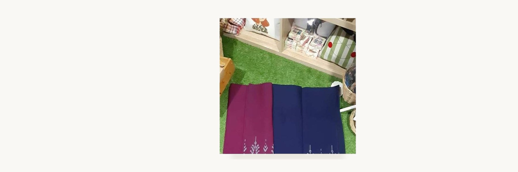 Ban Sang Native Weaving Enterprise