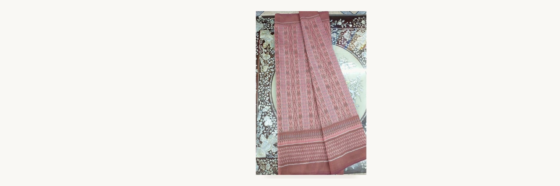 Ban Khi Ka Weaving Group