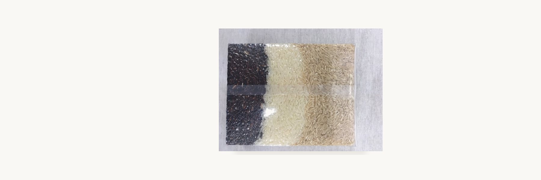 Kham Khuean Kaeo Organic Rice
