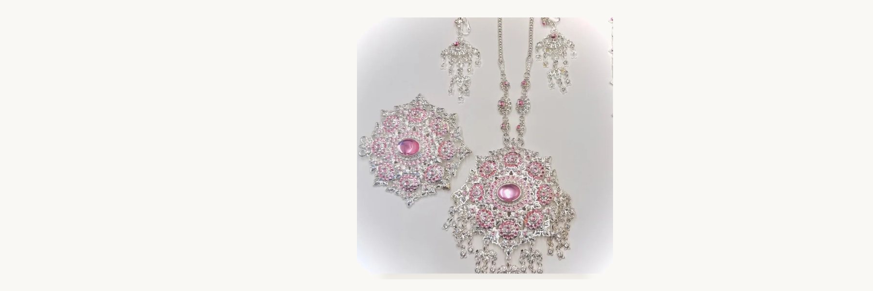 Suwit Silverware Shop