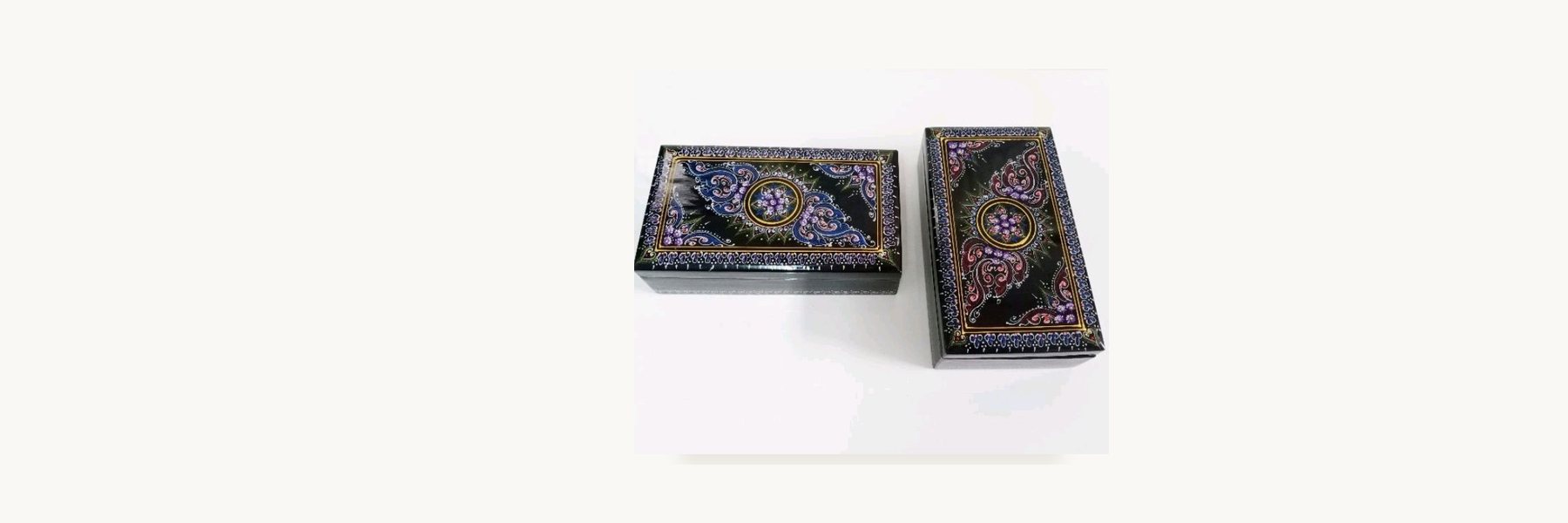 Prathueang Lacquerware
