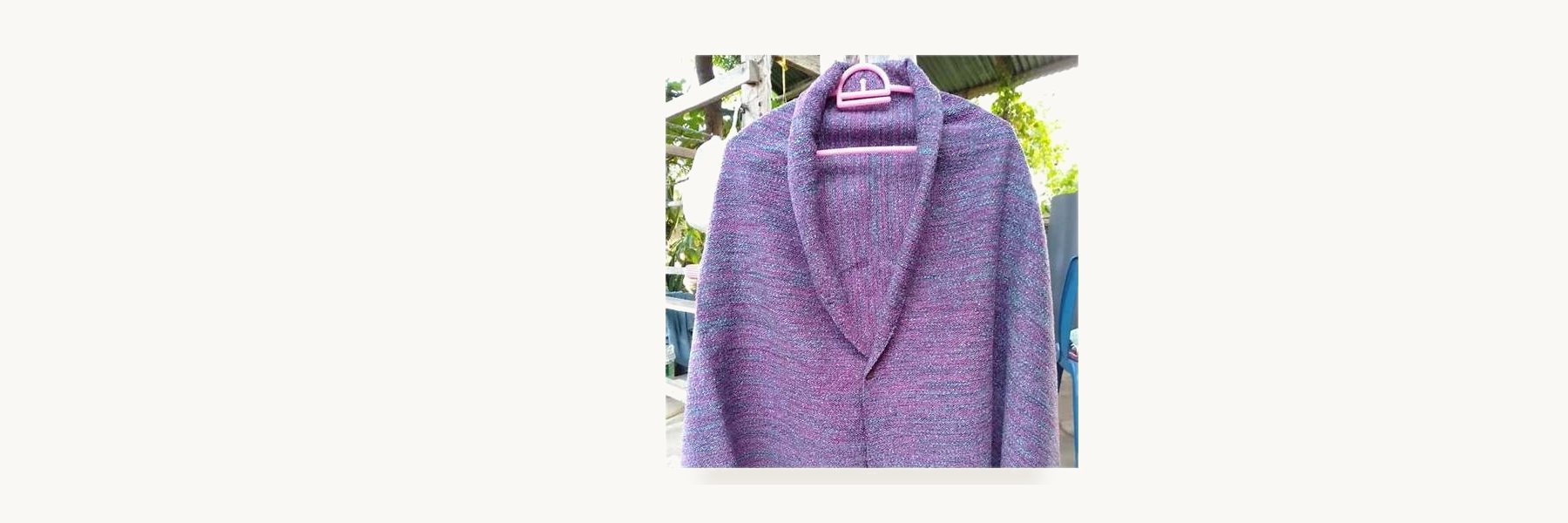 Ban Non Suan Po Handwoven Cotton Group