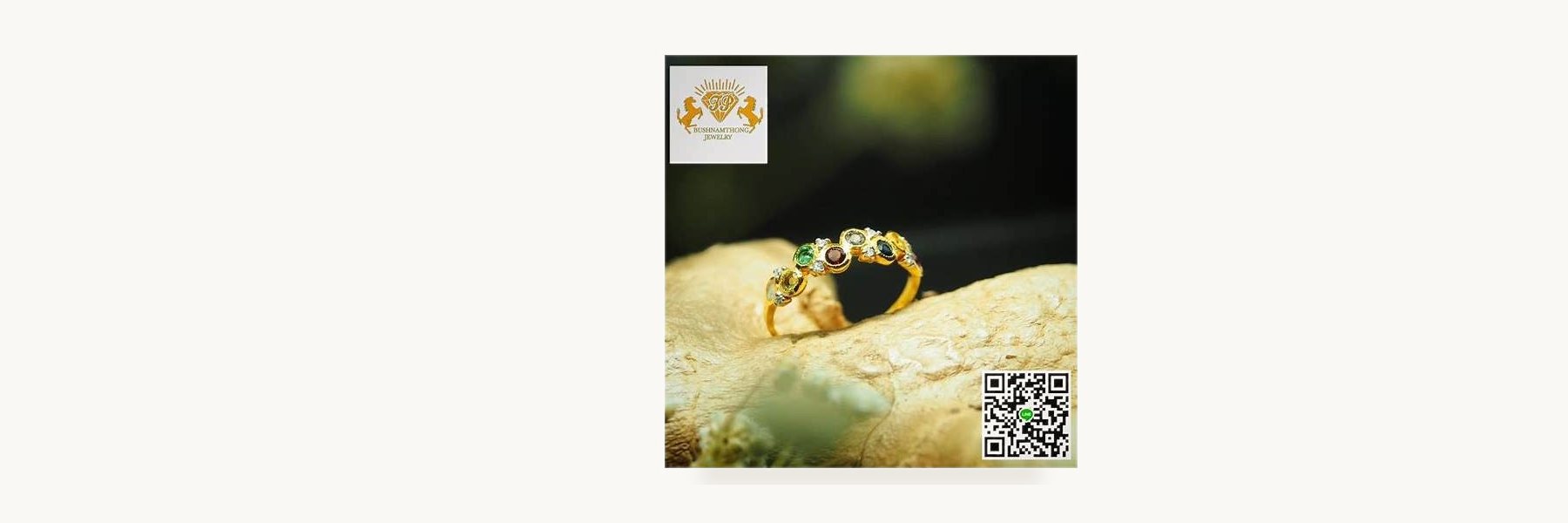 But Nam Thong Jewelry