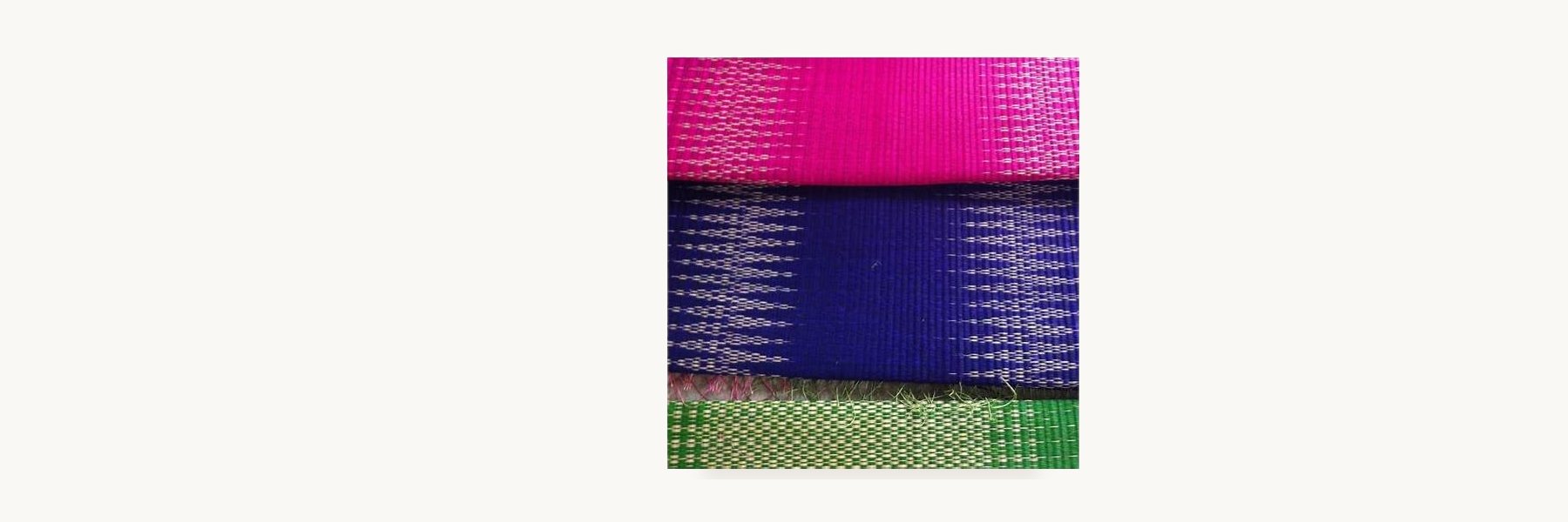 Kanokkorn Chanthaburi Reed Mats