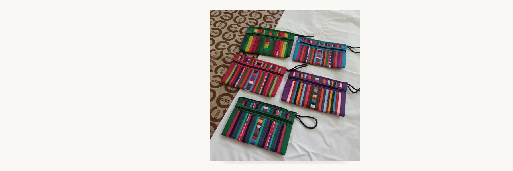 Nam Rin Lisu Handicraft Group