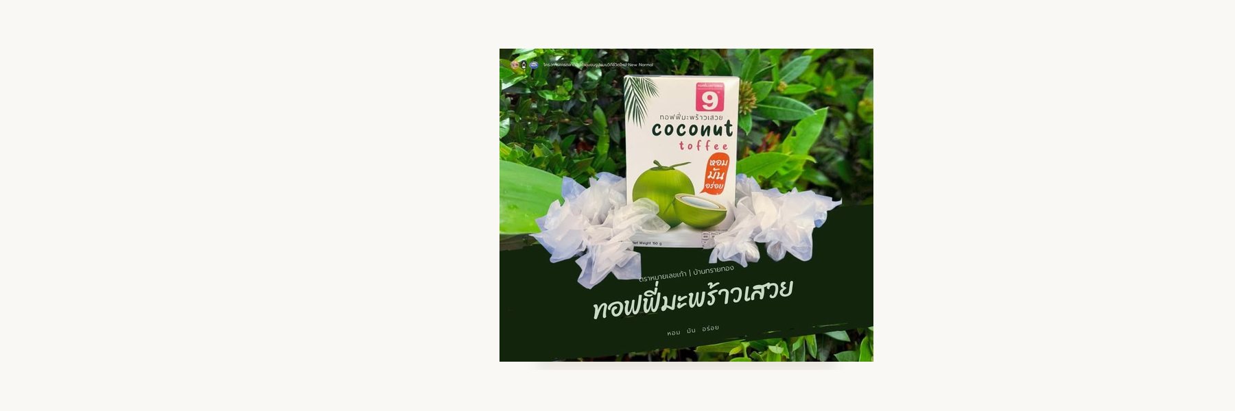 Ban Sai Thong Coconut Group