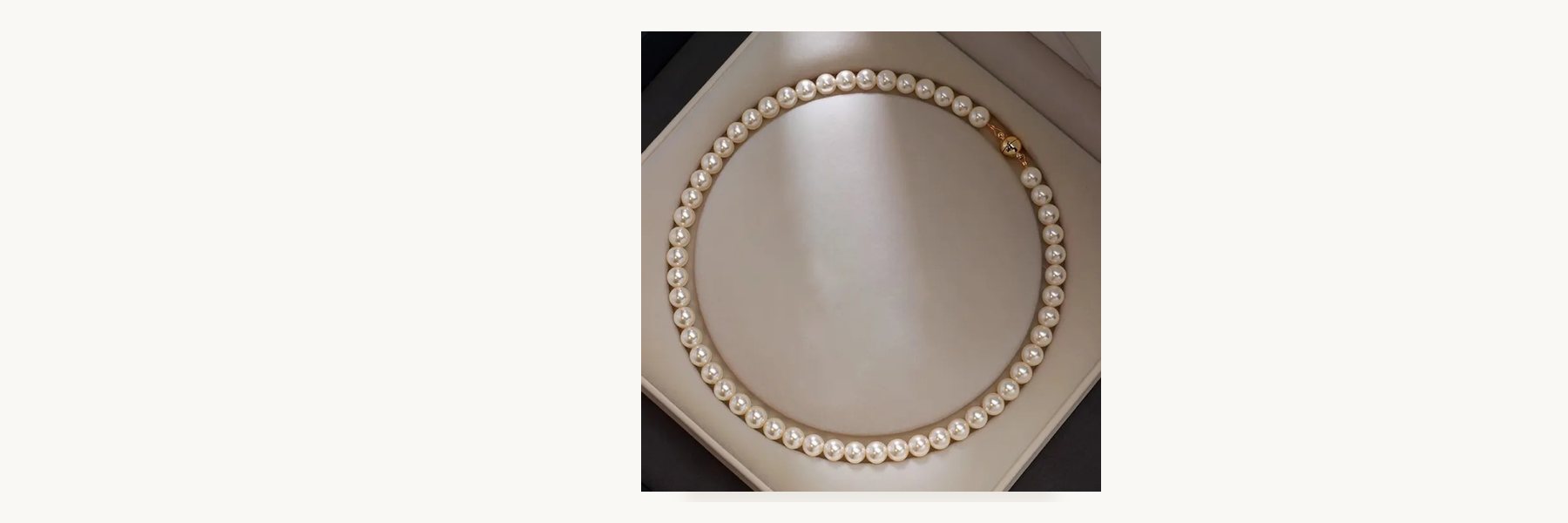 Phang Nga Pearls