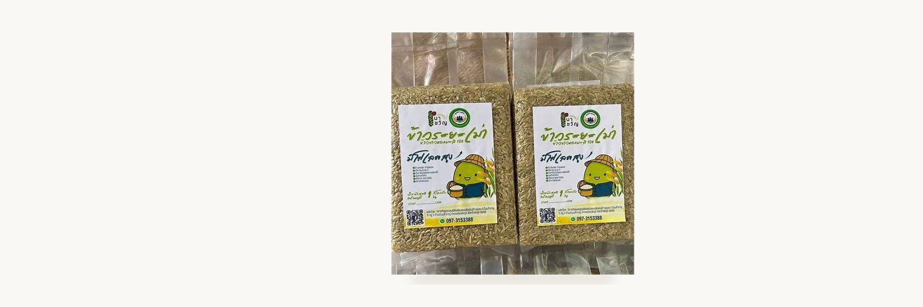 Chun Rice Seed Promotion Center Enterprise