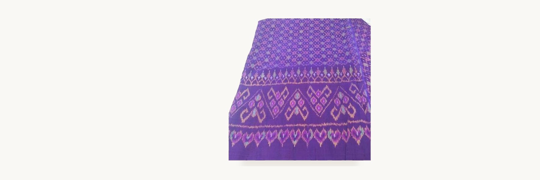 Ban Khok Suea Thao Weaving Group