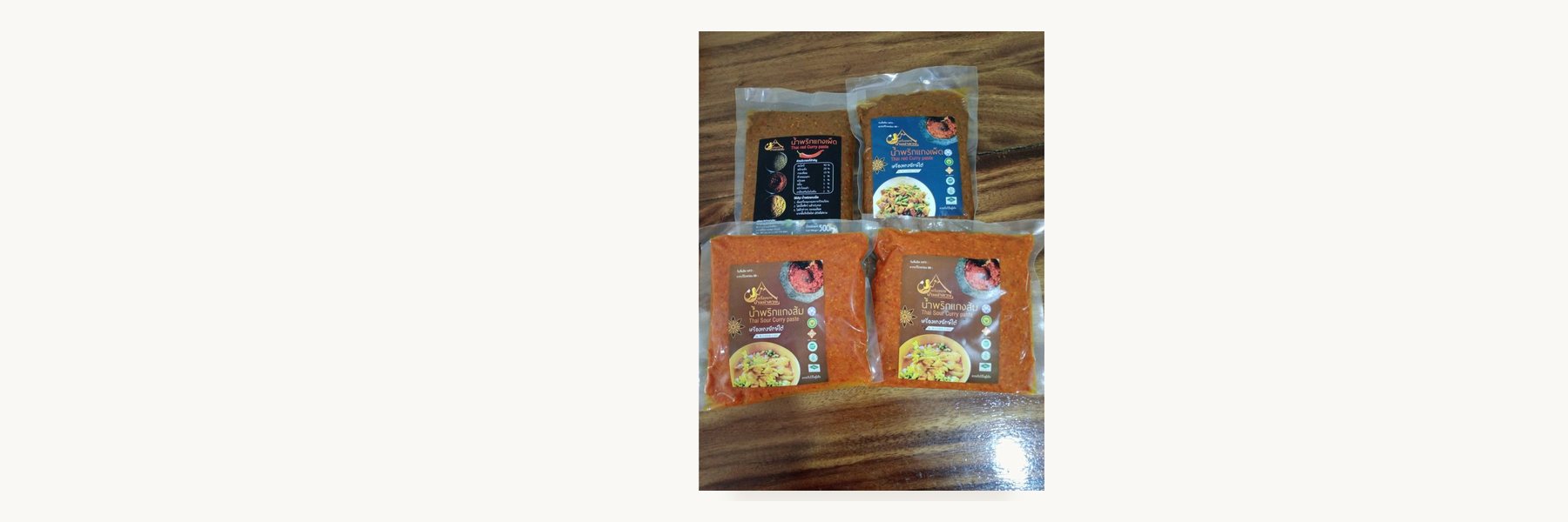 Khuan Niang Farm Housewives Enterprise