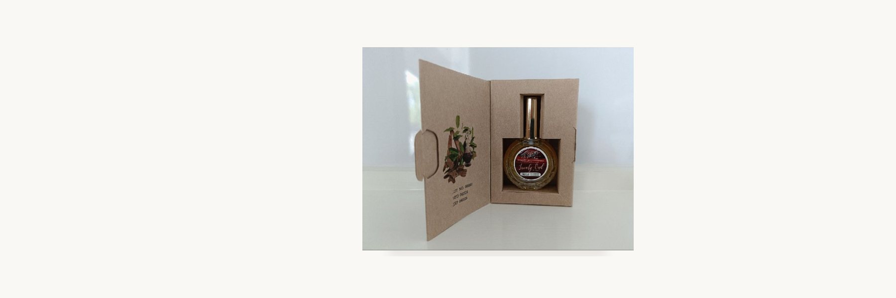 Trat Agarwood Oil Products