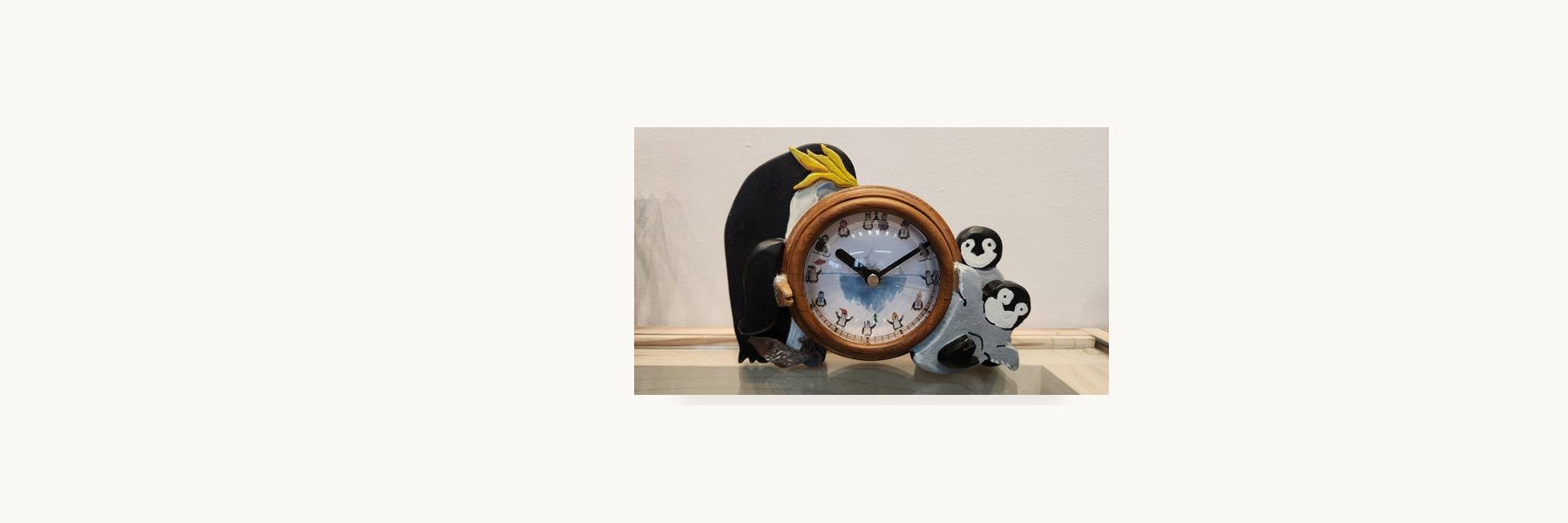 Sun Siam Clocks