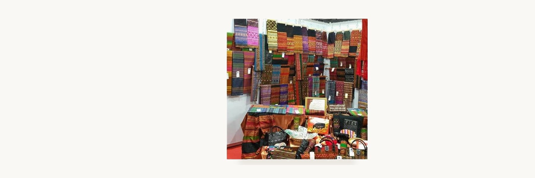 Wat Na Nong Ratchaburi Handicraft Group