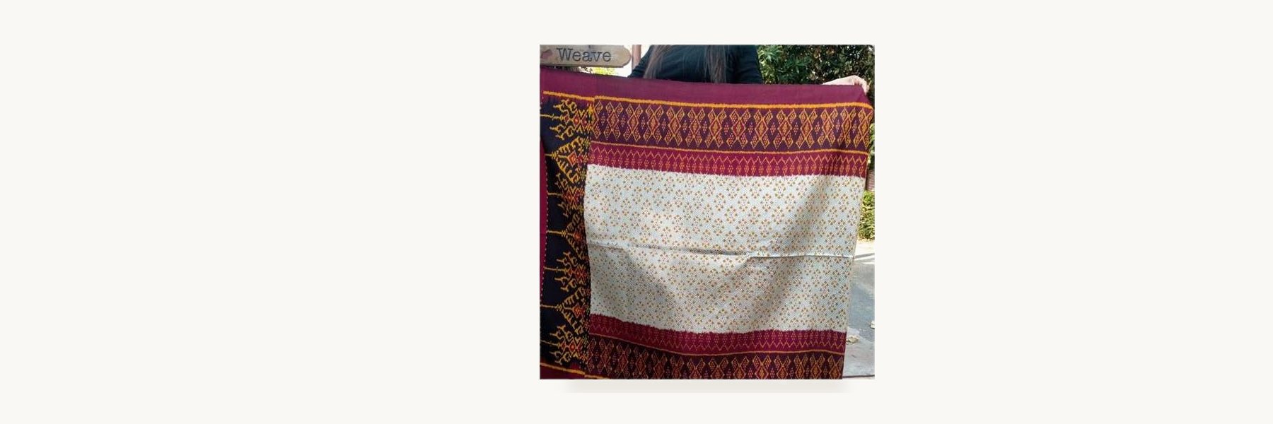 Wanida Thai Silk Enterprise