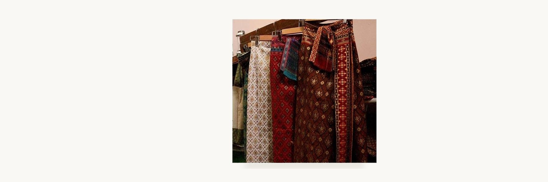 Chao Phraya Mud-Fermented Fabric Enterprise