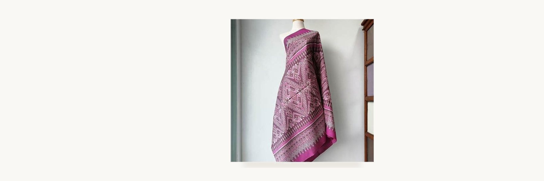 Wari Sa Silk Weavers