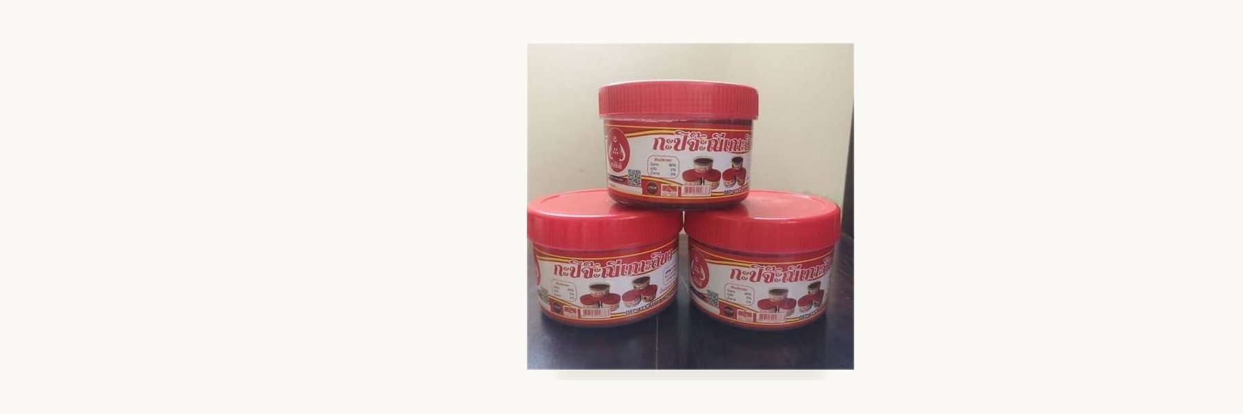 Ja Nee Shrimp Paste Enterprise