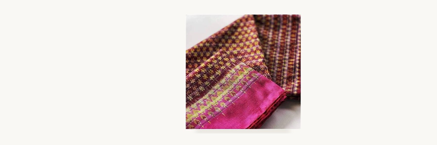 Chaiyaphum Sericulture Group